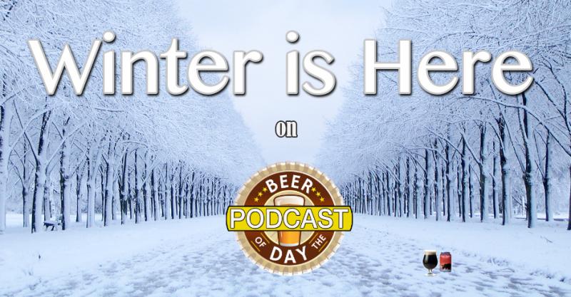 Winter is Here beers — photo 1 of 1