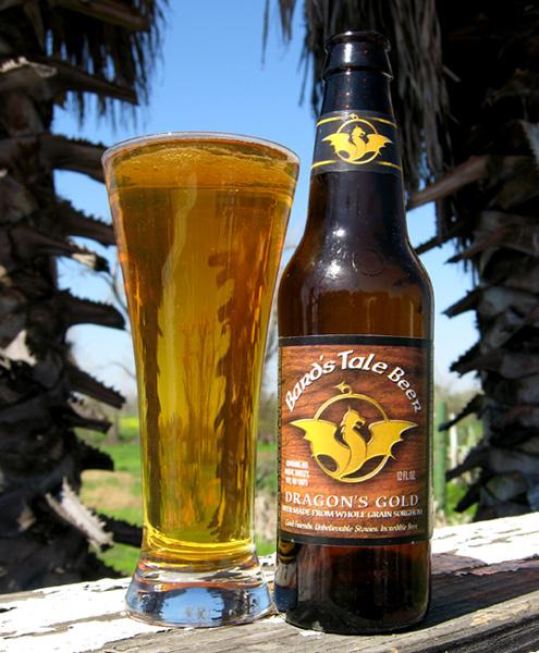Bard's Tale Beer Company photos — photo 1 of 1