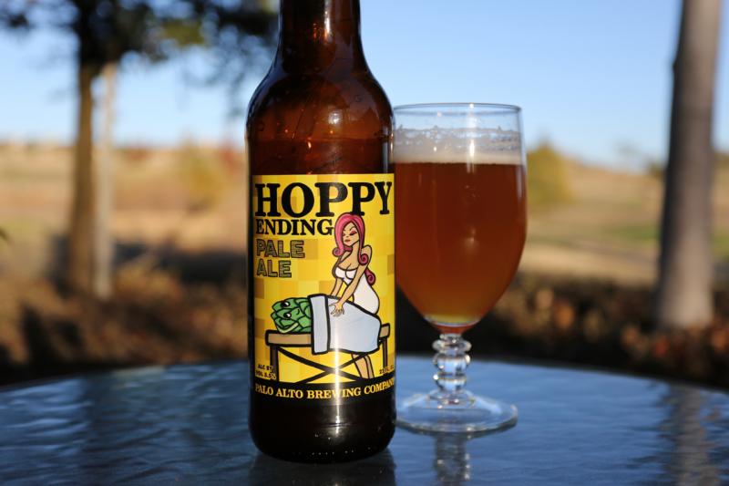 Palo Alto Brewing Company photos — photo 1 of 1