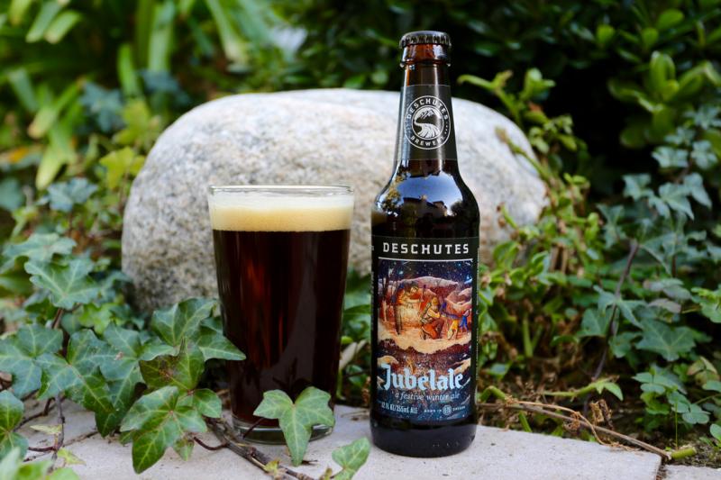 Deschutes Jubelale