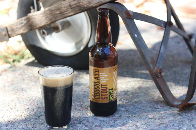 Bison Brewing photos — photo 1 of 1