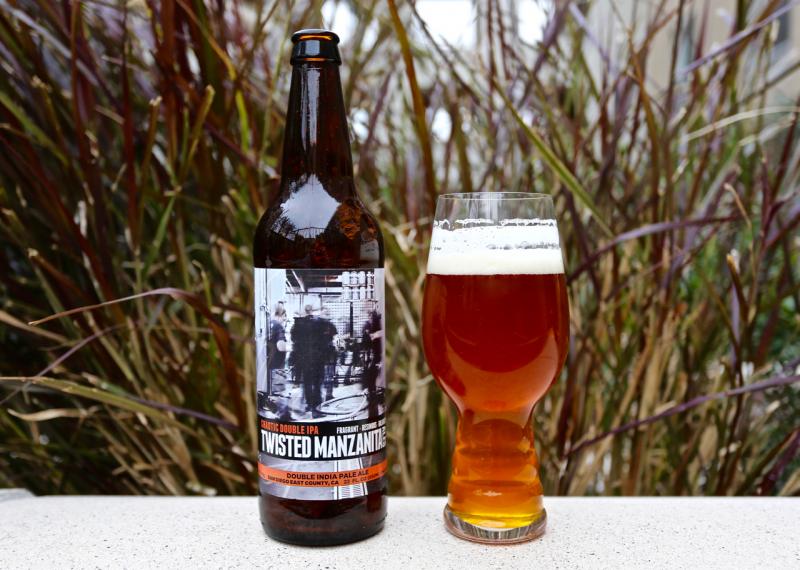 Twisted Manzanita Ales photos — photo 1 of 1
