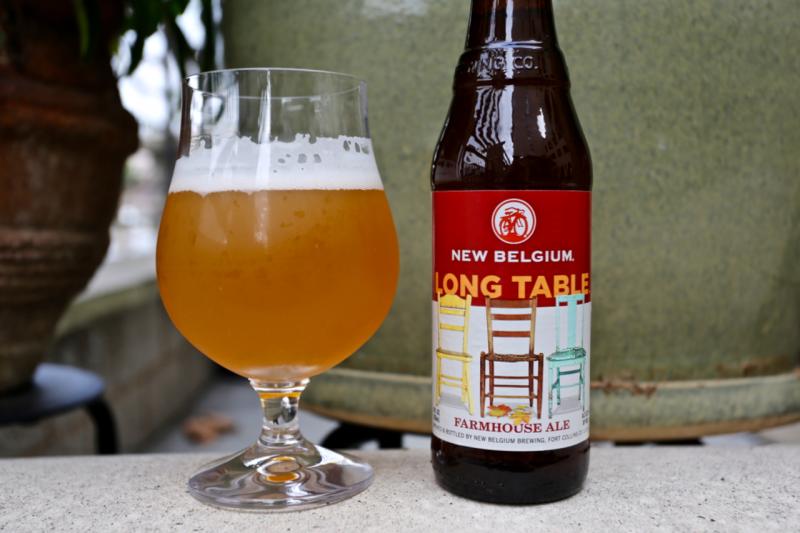 Long Table