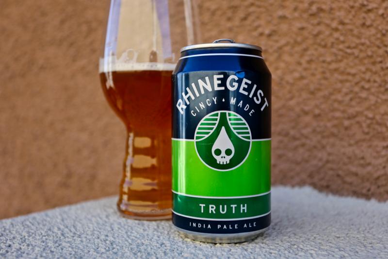 Rhinegeist Brewery photos — photo 1 of 1