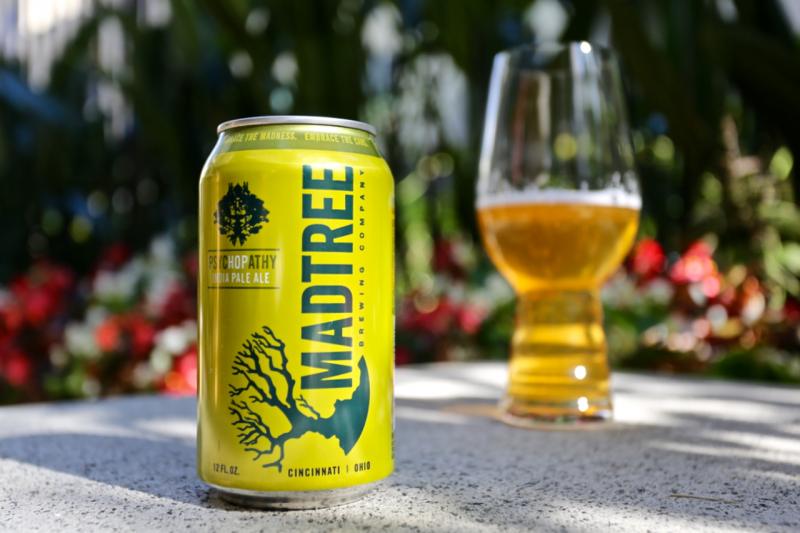 PsycHOPathy IPA