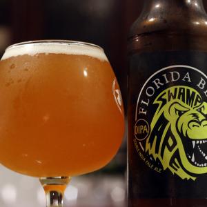 Swamp Ape IPA