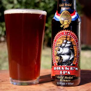 Drake's IPA