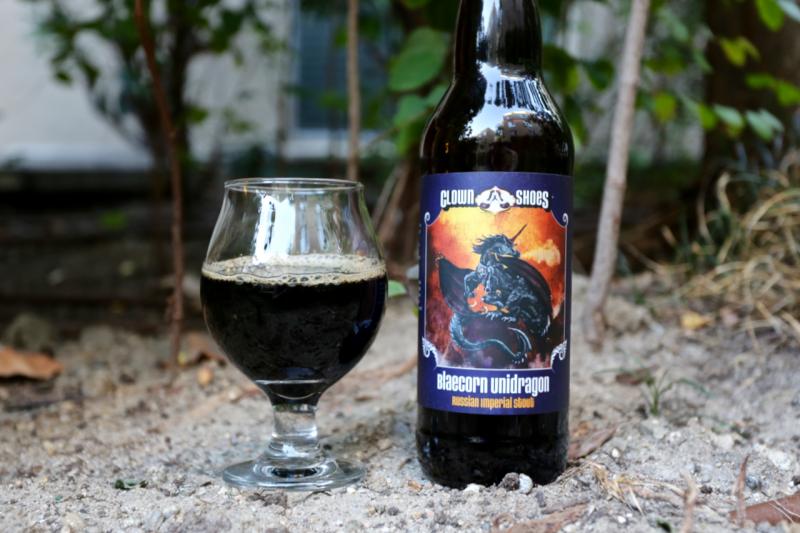 Blaecorn Unidragon from Clown Shoes — photo 1 of 1
