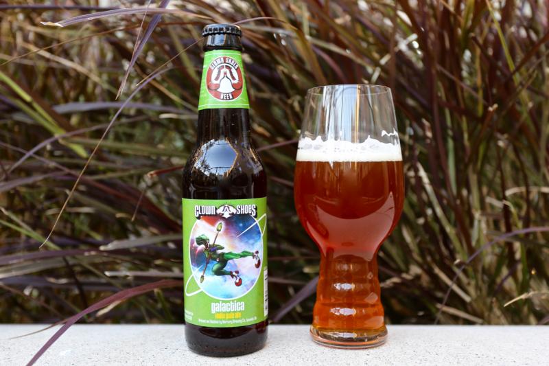 Galactica IPA