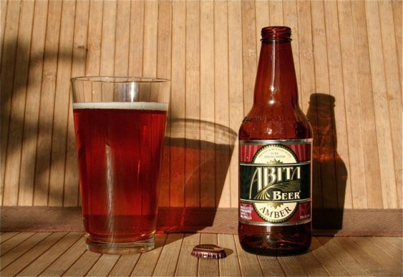 Abita Amber