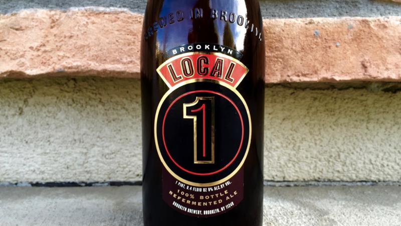 Brooklyn Local 1