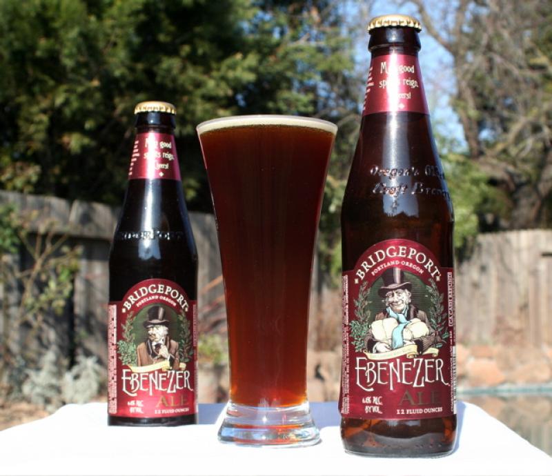 Ebenezer Ale