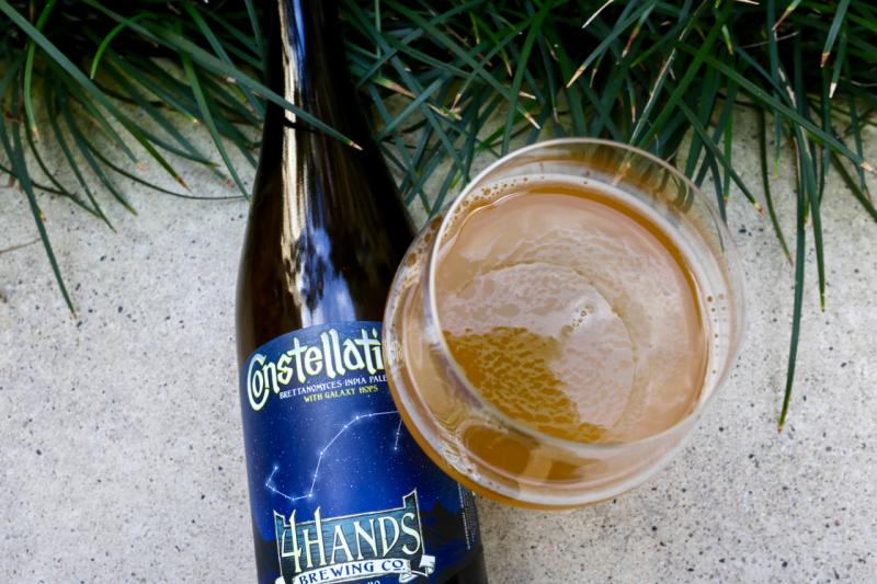 Constellation IPA