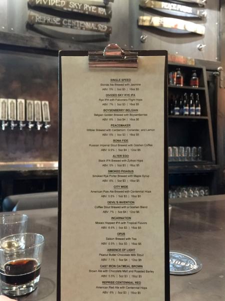 4 Hands Brewing Co photos — photo 1 of 3