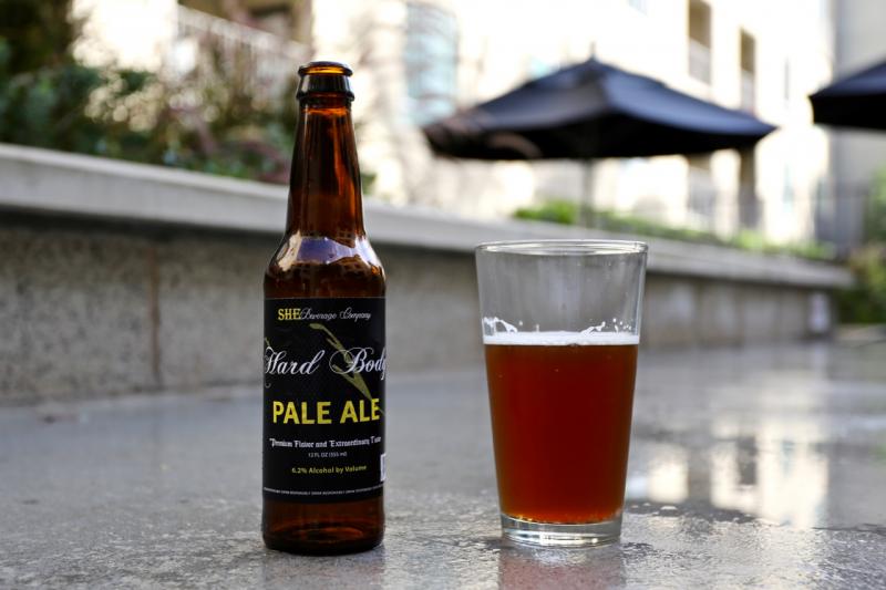 SHE Beverage Company photos — photo 1 of 1