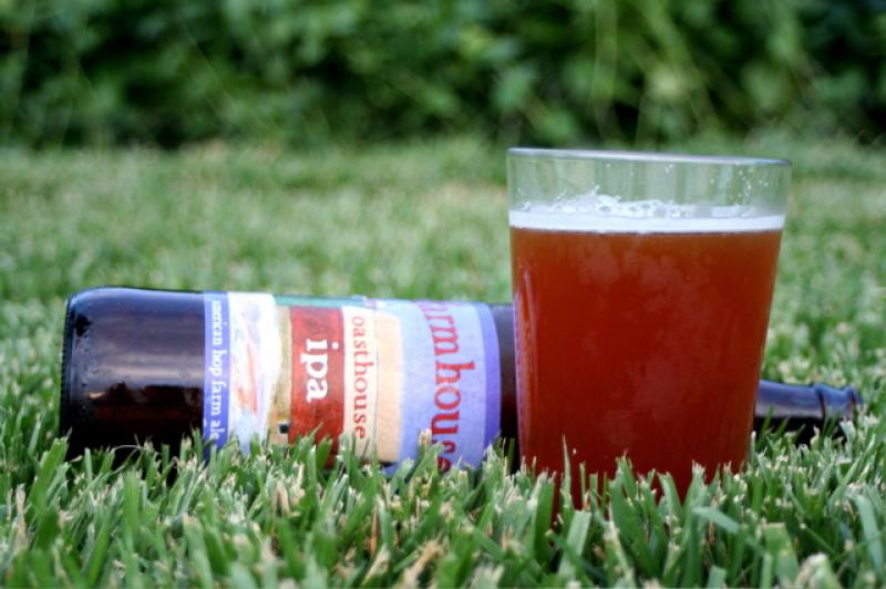 Farmhouse Oasthouse IPA