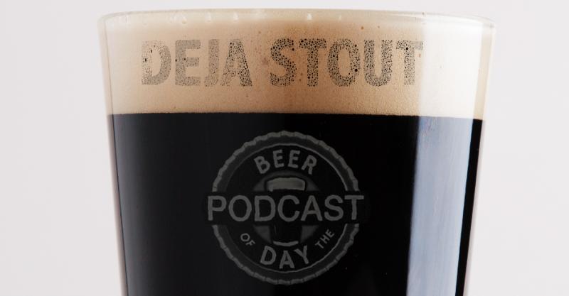 Deja Stout beers — photo 1 of 1