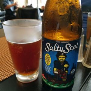 Salty Scot