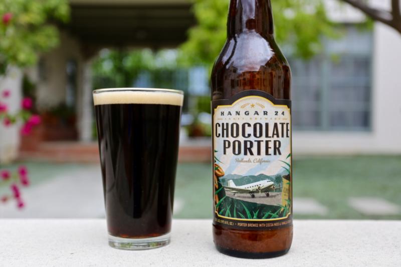 Hangar 24 Chocolate Porter