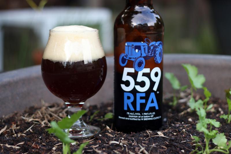W Brewing photos — photo 1 of 1