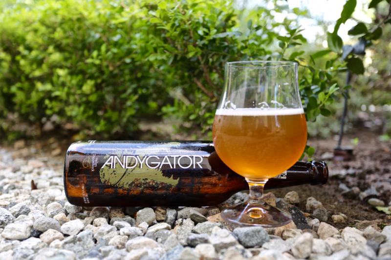 Abita Andygator from Abita Brewing Company — photo 1 of 2