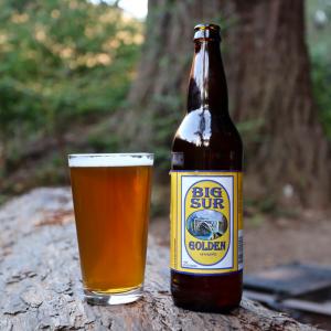 Big Sur Golden