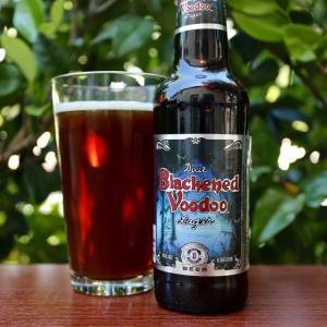Blackened Voodoo Lager