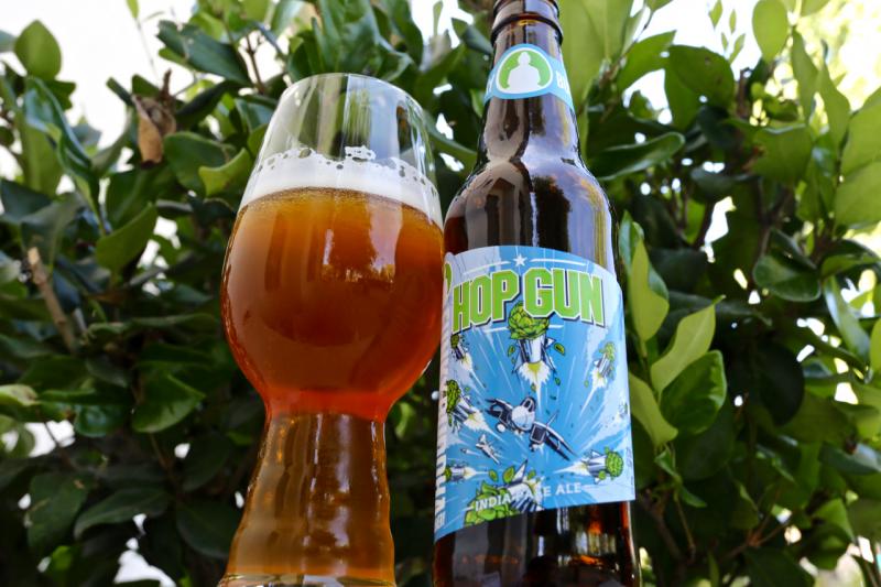 Hop Gun