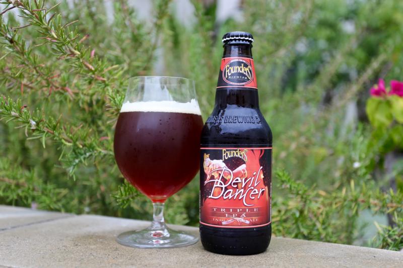 Founders Brewing Company photos — photo 1 of 1