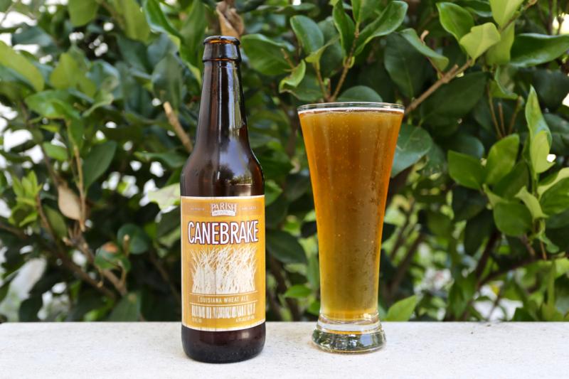 Canebrake