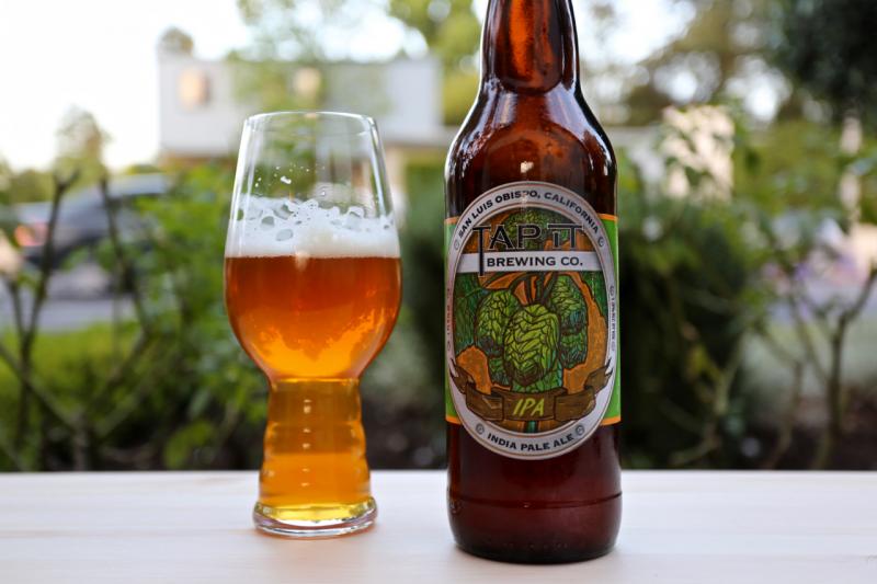 Tap It IPA