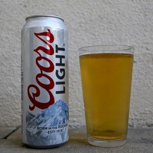 Coors Light