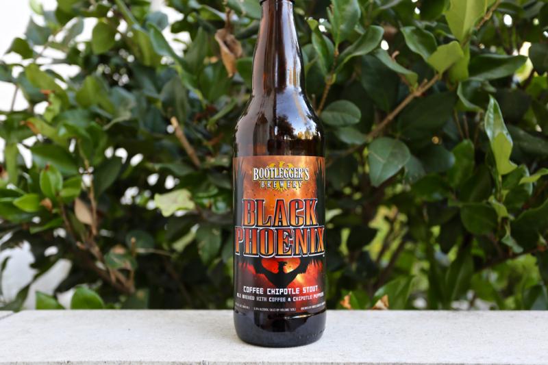 Bootlegger's Brewery