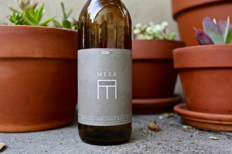 The Mesa from Cismontane Brewing Company — photo 1 of 1