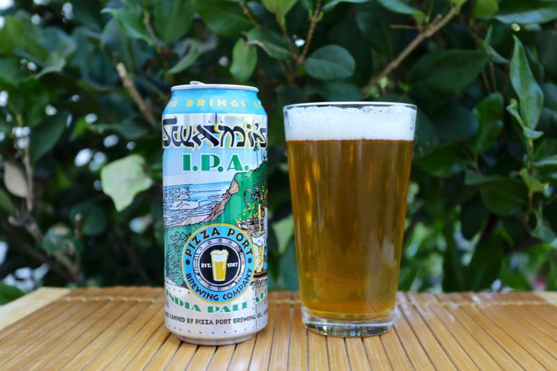 Swami's IPA