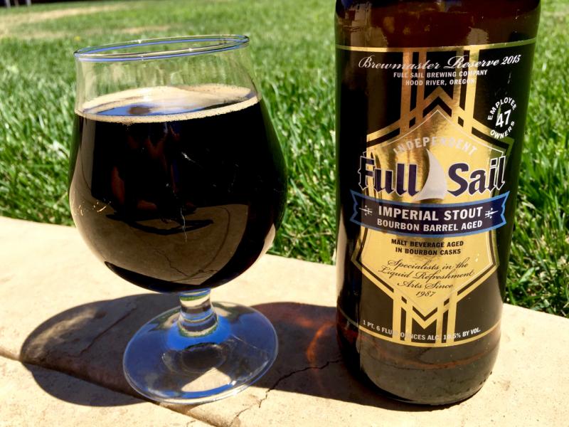 Full Sail Brewery photos — photo 1 of 1