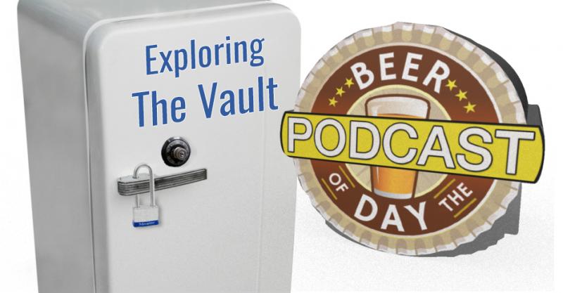 Exploring the Vault beers — photo 1 of 1