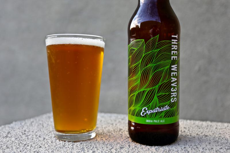Expatriate IPA