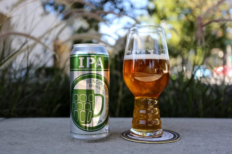 Benchmark Brewing photos — photo 1 of 1