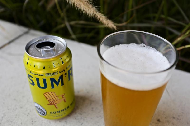 Sum'r Summer Ale