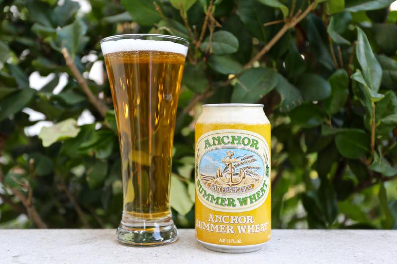 Anchor Summer Wheat