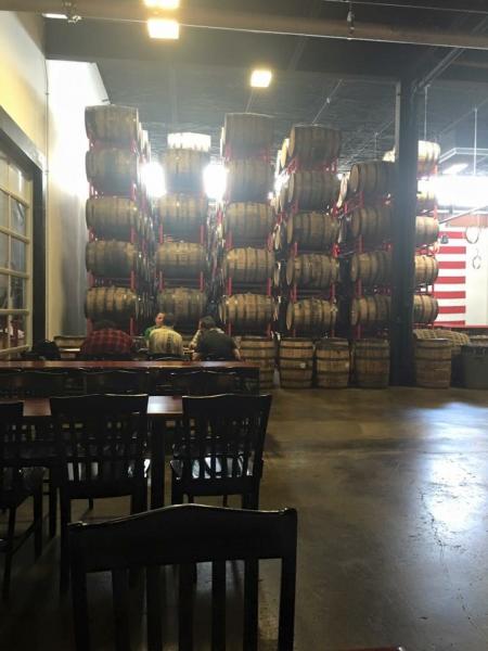 Filibuster from Revolution Brewing Company — photo 1 of 1