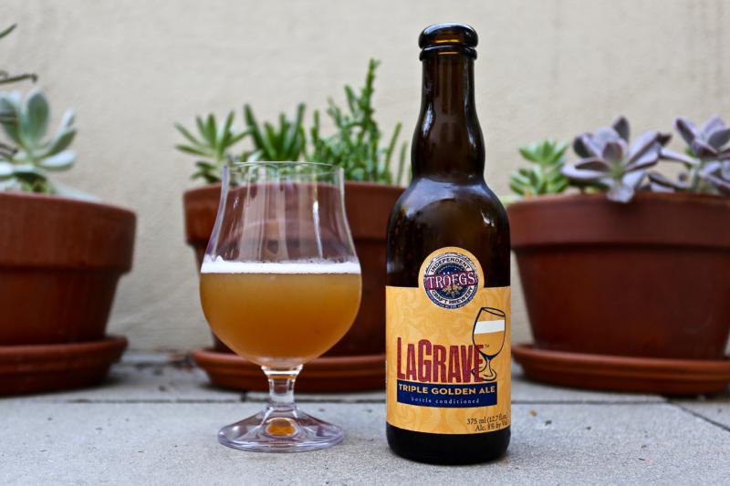 LaGrave
