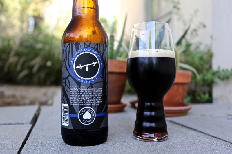 Bosque Brewing Co. photos — photo 1 of 1