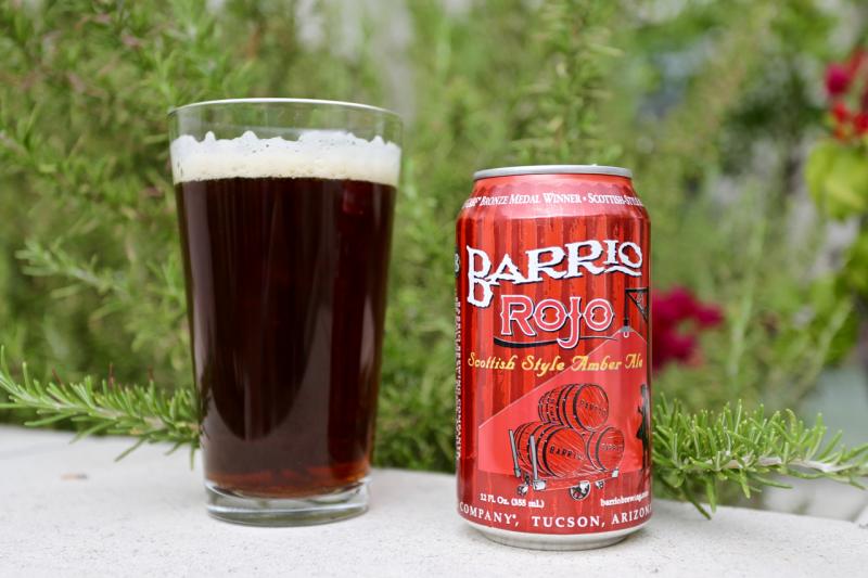 Barrio Brewing Company photos — photo 1 of 1