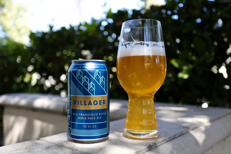 Villager IPA