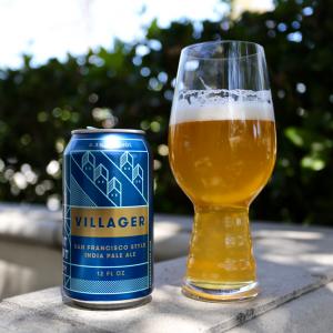 Villager IPA