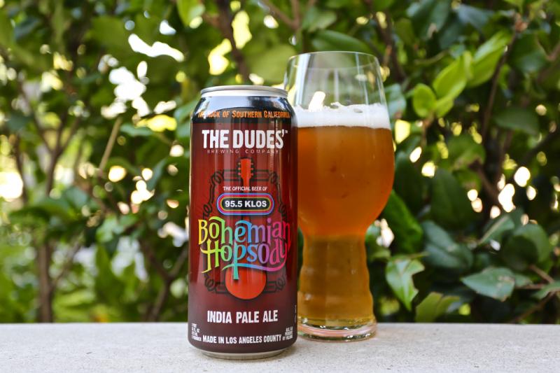 Bohemian Hopsody