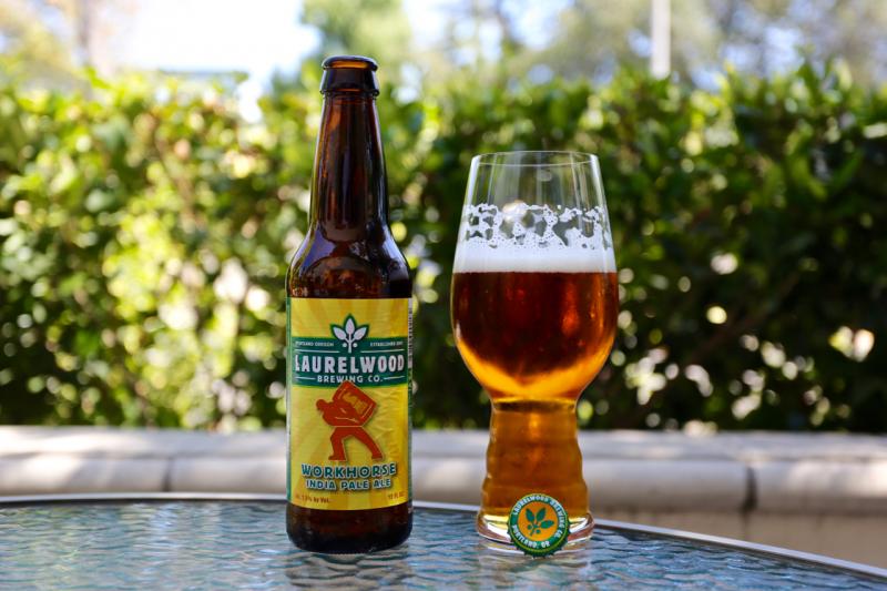Laurelwood Brewing Co. photos — photo 1 of 1