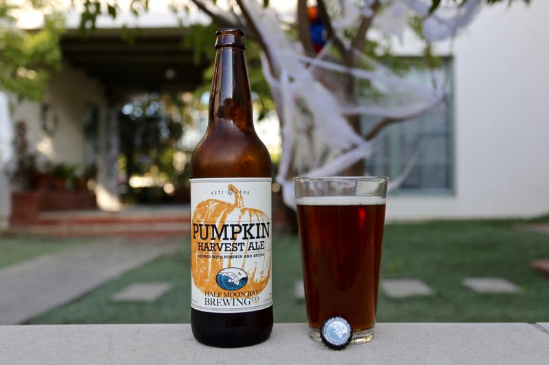 Half Moon Bay Brewing Company photos — photo 1 of 1